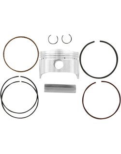 PISTON KIT TRX300EX 2MM