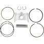 PISTON KIT TRX300EX 2MM