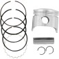 PISTON KIT RAPTOR .50MM