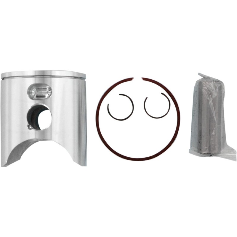 PISTON KIT YZ125 STD