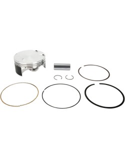PISTON KIT TRX450R STD