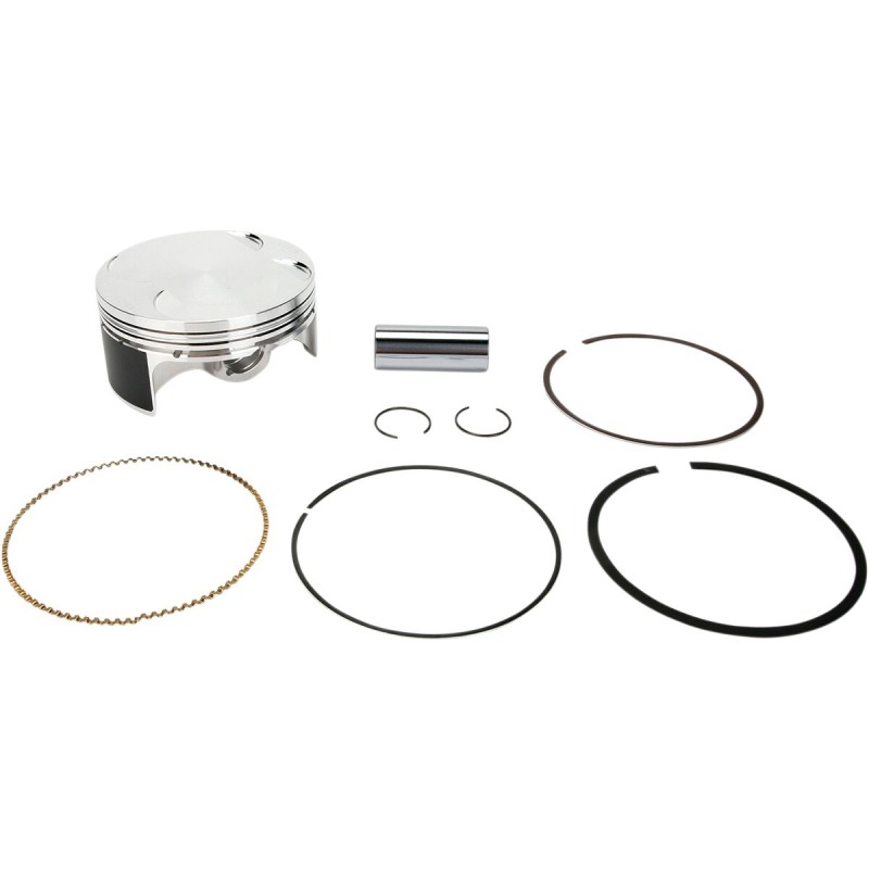 PISTON KIT TRX450R STD