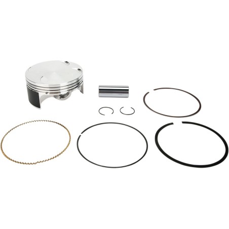 PISTON KIT TRX450R STD