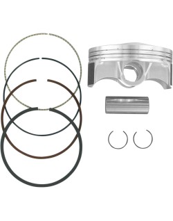 PISTON KIT TRX450R STD