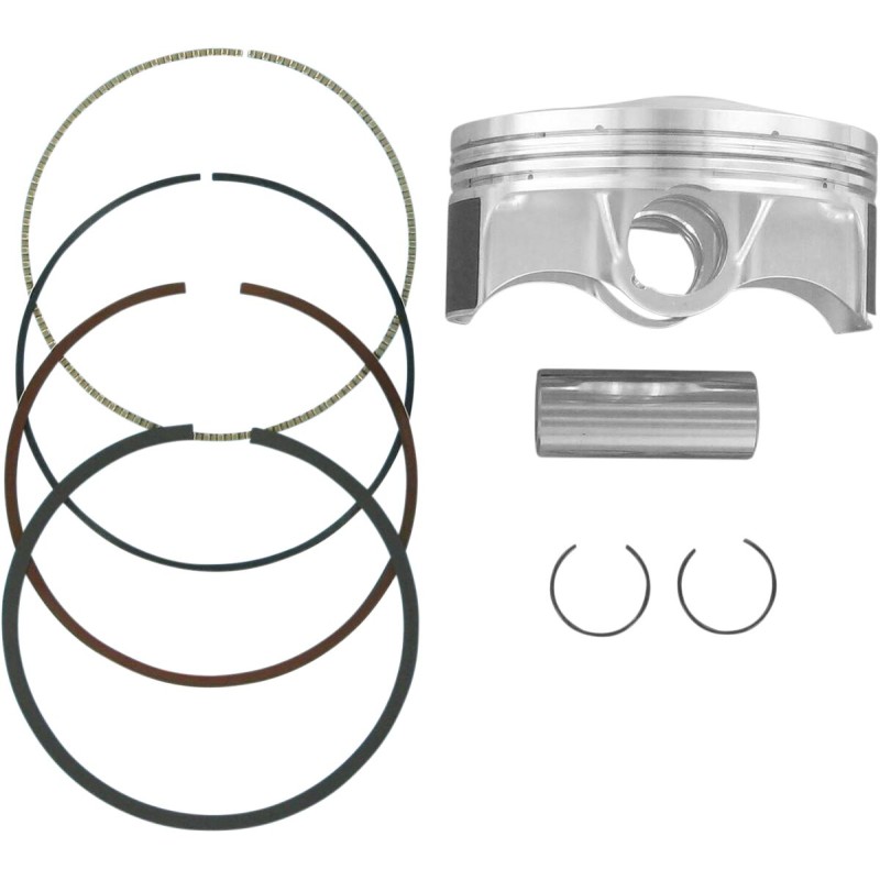 PISTON KIT TRX450R STD