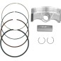 PISTON KIT TRX450R STD