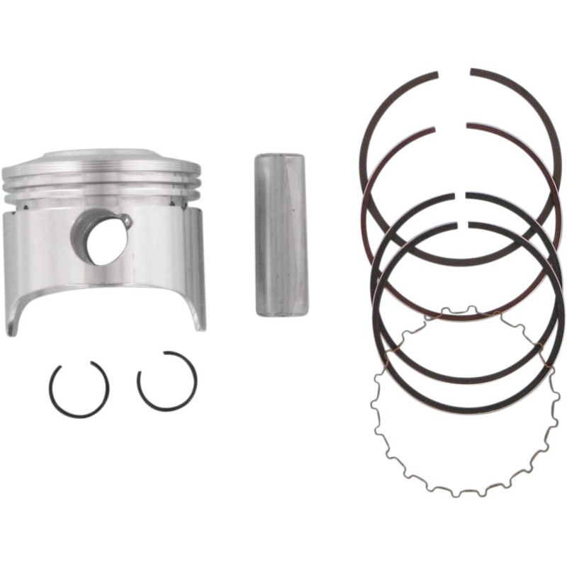 PISTON KIT XR70