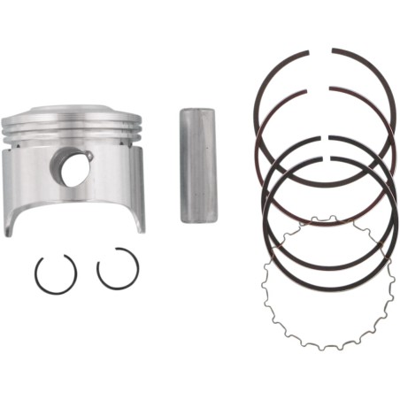 PISTON KIT XR70