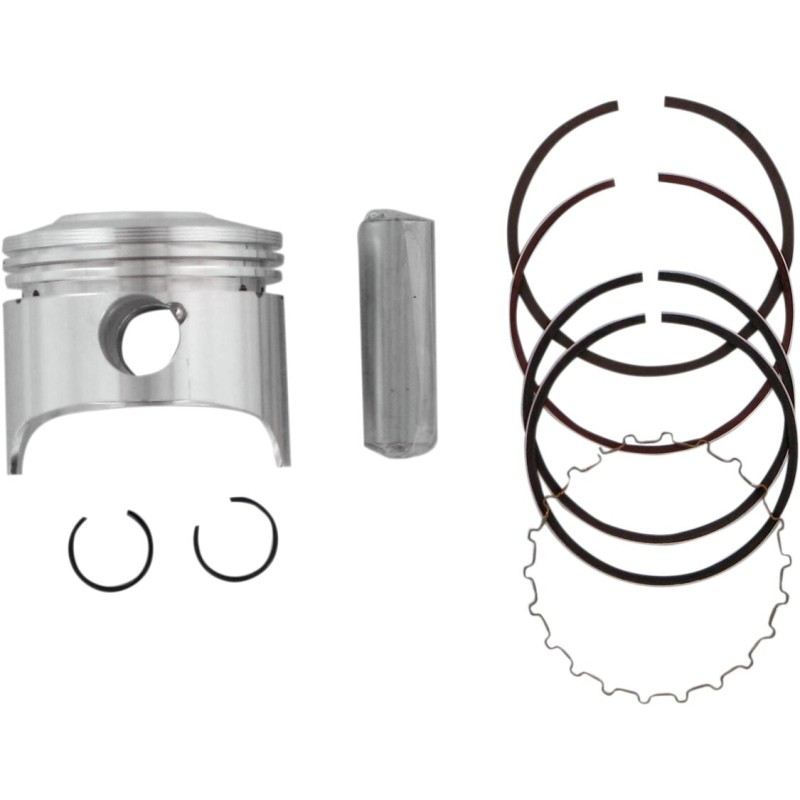 PISTON KIT XR70