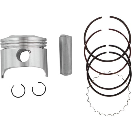 PISTON KIT XR70