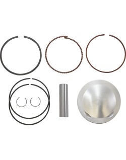 PISTON KIT XR/XRL250