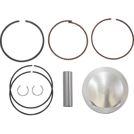 PISTON KIT XR/XRL250