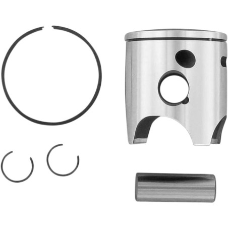 PISTON KIT KX85