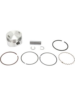 PISTON KIT KLX110