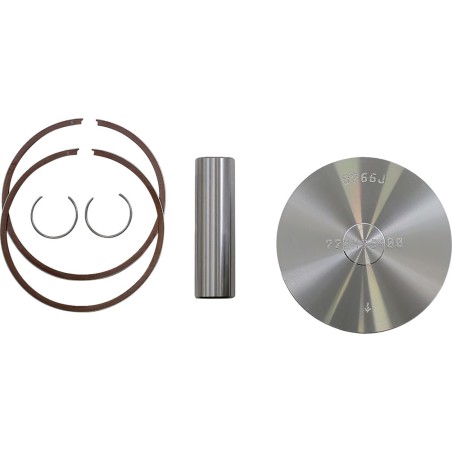 PISTON KIT 200/EXC/MXC