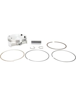 PISTON KIT 520SX/EXC