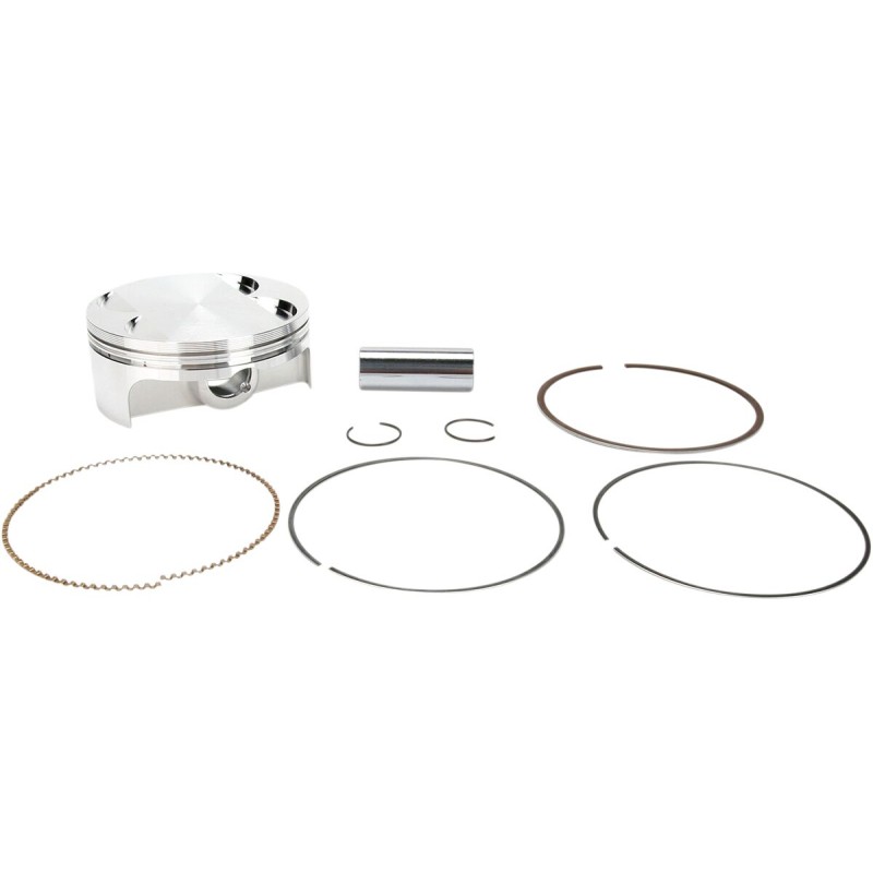PISTON KIT 520SX/EXC