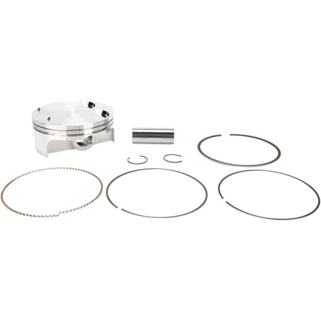 PISTON KIT 520SX/EXC