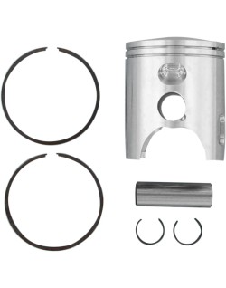 PISTON KIT RT 100
