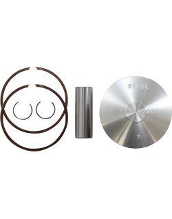 PISTON KIT RT 100