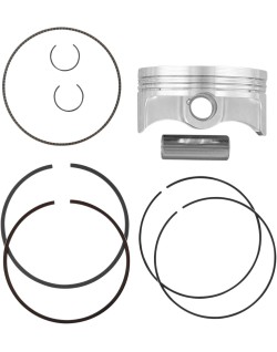 PISTON KIT YZ250F/WR250