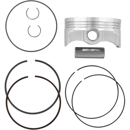 PISTON KIT YZ250F/WR250