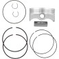 PISTON KIT YZ250F/WR250