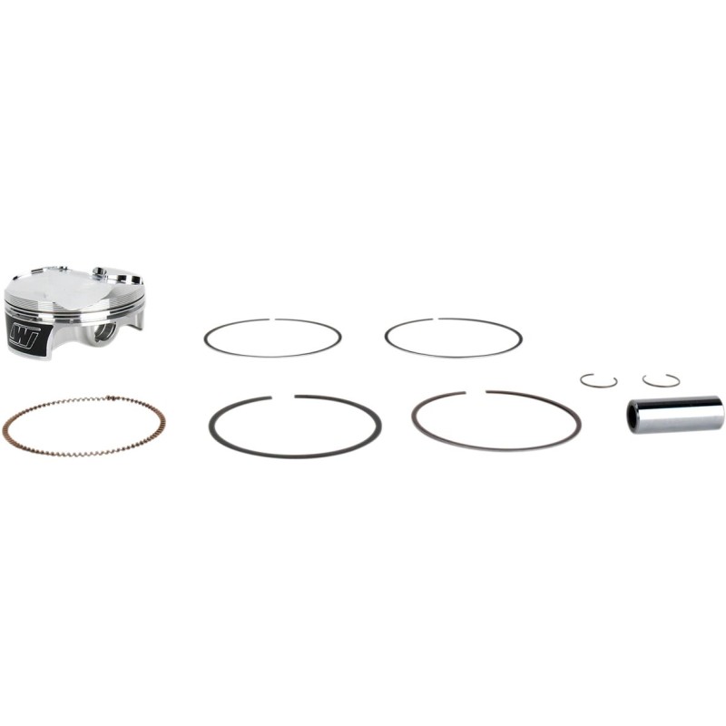 PISTON KIT KTM 250SXF