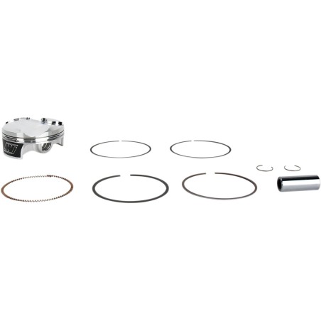 PISTON KIT KTM 250SXF