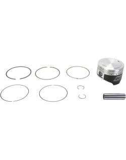PISTON KIT TRX250 EX