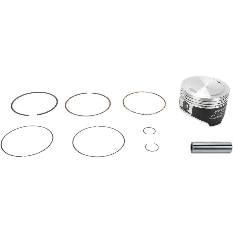 PISTON KIT TRX250 EX