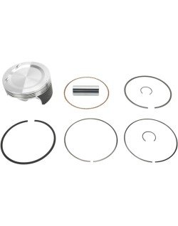 PISTON KIT GRIZZLY/RAPTOR