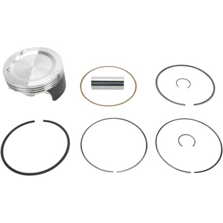 PISTON KIT GRIZZLY/RAPTOR