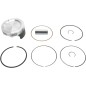 PISTON KIT GRIZZLY/RAPTOR