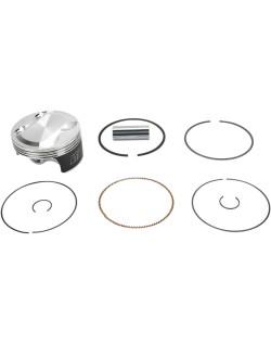 PISTON KIT GRIZZLY/RAPTOR