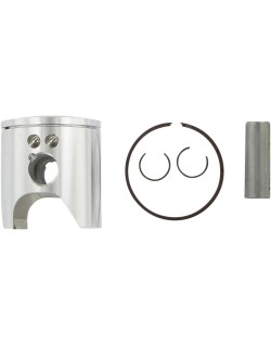 PISTON KIT CR 80 86-02