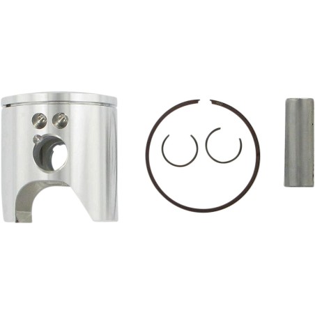 PISTON KIT CR 80 86-02
