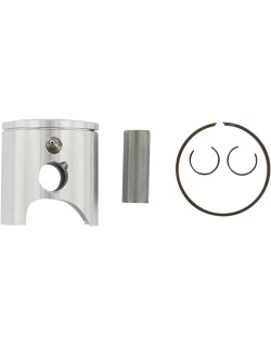 PISTON KIT RM80 91-01