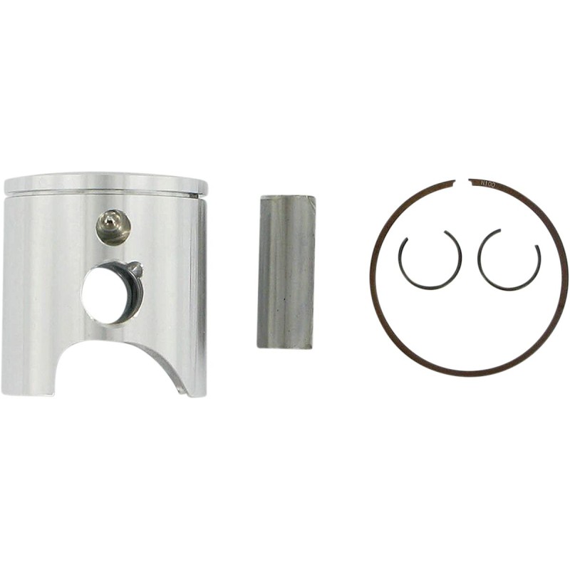PISTON KIT RM80 91-01
