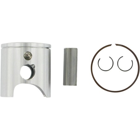 PISTON KIT RM80 91-01