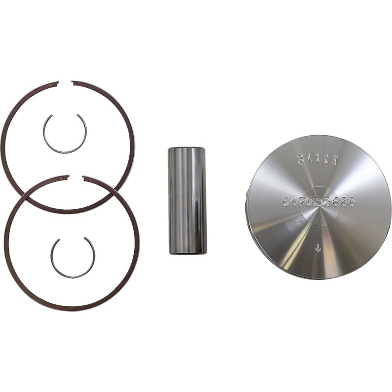 PISTON KIT YZ125 94-96