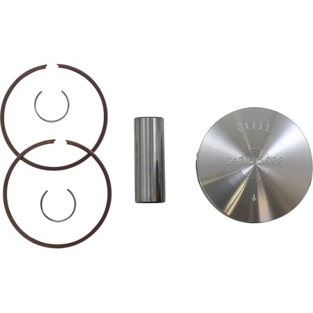 PISTON KIT YZ125 94-96