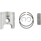 PISTON KIT KX 250 02-04