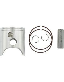 PISTON KIT CR 250 02-04