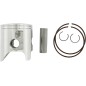 PISTON KIT YZ 250 02+
