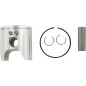 PISTON KIT CR 85 03-06