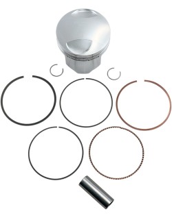 PISTON KIT XT/TT/SR 500