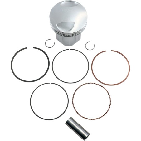 PISTON KIT XT/TT/SR 500