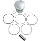 PISTON KIT XT/TT/SR 500