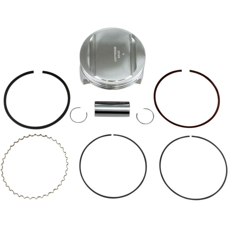 PISTON KT DR/SP/LS600/650